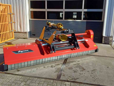 Rotobroyeur Kverneland FRD 320