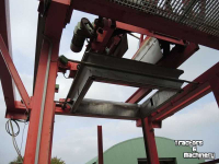 Palettiseur De Lignie PM 3 Palletiseermachine Palettierer Palletizer