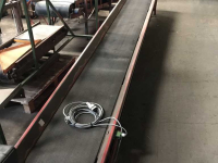 Palettiseur De Lignie PM 3 Palletiseermachine Palettierer Palletizer