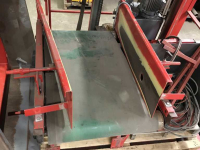 Palettiseur De Lignie PM 3 Palletiseermachine Palettierer Palletizer