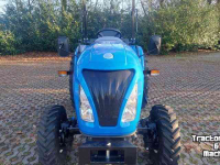 Tracteur pour horticulture New Holland Boomer 35