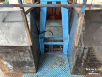 Autres machines à fumier et accessoires  Oogstwagen 8 Pallets