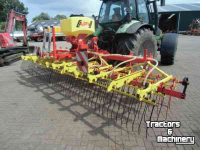 Machine à resemer APV GS 600 M1 Doorzaaimachine / Cultuureg met zaaimachine