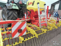 Machine à resemer APV GS 600 M1 Doorzaaimachine / Cultuureg met zaaimachine