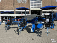 Chariot de sélection VSS S4H28 selectiewagen - Nieuw