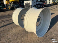 Roues, Pneus, Jantes, Barillets Jumelage New Holland DW 20 x 42 vaste velgen ongebruikt