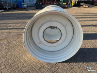 Roues, Pneus, Jantes, Barillets Jumelage New Holland DW 20 x 42 vaste velgen ongebruikt