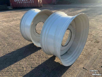 Roues, Pneus, Jantes, Barillets Jumelage New Holland DW 20 x 42 vaste velgen ongebruikt