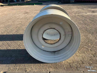 Roues, Pneus, Jantes, Barillets Jumelage New Holland DW 20 x 42 vaste velgen ongebruikt
