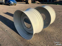 Roues, Pneus, Jantes, Barillets Jumelage New Holland DW 20 x 42 vaste velgen ongebruikt