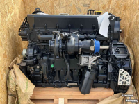 Moissonneuse batteuse Case-IH Complete FPT Motor voor Combine Case AF5130, 7130, 8230, 9230, AF9230
