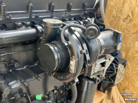 Moissonneuse batteuse Case-IH Complete FPT Motor voor Combine Case AF5130, 7130, 8230, 9230, AF9230