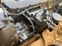 Moissonneuse batteuse Case-IH Complete FPT Motor voor Combine Case AF5130, 7130, 8230, 9230, AF9230