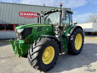 Tracteur John Deere 6155R Autopowr