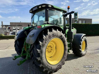 Tracteur John Deere 6155R Autopowr