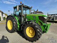 Tracteur John Deere 6155R Autopowr