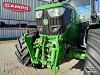 Tracteur John Deere 6155R Autopowr