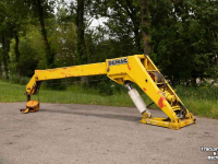 Mât de levage Demag Hijsjib hijsmast
