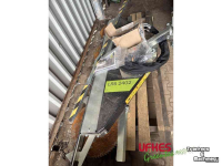 Bras de débroussaillage Greentec Spider 720 Plus Maai-arm + Mulcher