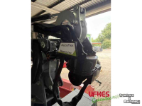 Bras de débroussaillage Greentec Spider 720 Plus Maai-arm + Mulcher