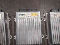 Systèmes et accessoires de GPS Trimble Nav 2 en 3 controllers