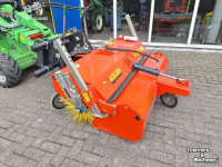 Balayeur Adler K600-150