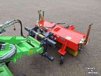 Balayeur Adler K600-150