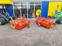 Balayeur Adler K600-150