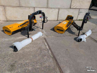 Rotobroyeur Orsi Energy 155