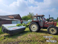 Faucheuse Claas F-81