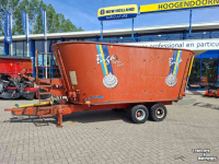 Mélangeuse Verticale Peecon VME 200L