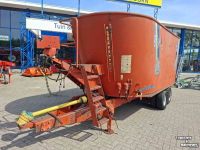 Mélangeuse Verticale Peecon VME 200L