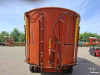 Mélangeuse Verticale Peecon VME 200L