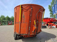 Mélangeuse Verticale Peecon VME 200L