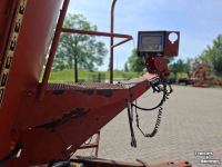 Mélangeuse Verticale Peecon VME 200L
