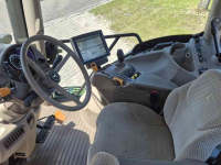 Tracteur John Deere 6195R AP, 40Km/h, Lucht, Fronthef/PTO, AT-Ready, TLS, HCS.
