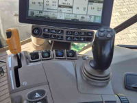 Tracteur John Deere 6195R AP, 40Km/h, Lucht, Fronthef/PTO, AT-Ready, TLS, HCS.