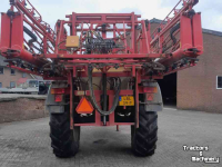 Pulvérisateur trainé Agrifac Milan