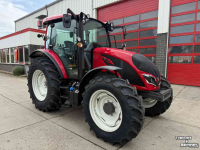 Tracteur Valtra A105    4-traps powershift