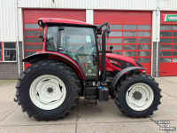 Tracteur Valtra A105    4-traps powershift