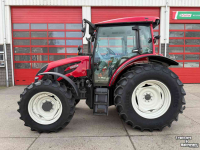 Tracteur Valtra A105    4-traps powershift