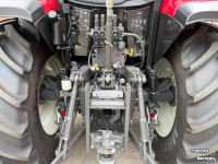 Tracteur Valtra A105    4-traps powershift