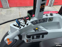 Tracteur Valtra A105    4-traps powershift