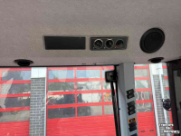 Tracteur Valtra A105    4-traps powershift