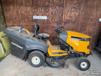 Tracteur Tondeuse Autoporté Cub Cadet XT2
