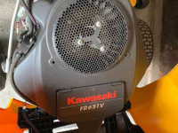Tracteur Tondeuse Autoporté Cub Cadet XT2
