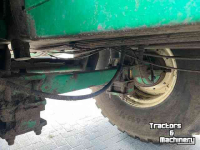 Tonneau de lisier Samson tank 18.000 ltr , pg 18 , watertank 18.000 ltr