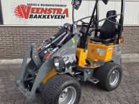 Chargeuse sur pneus Giant G1200 HD -47497 Bricklayer