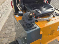 Chargeuse sur pneus Giant G1200 HD -47497 Bricklayer