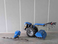 Fraise rotative  SEP 1400 Special frees met maaibalk accessoire